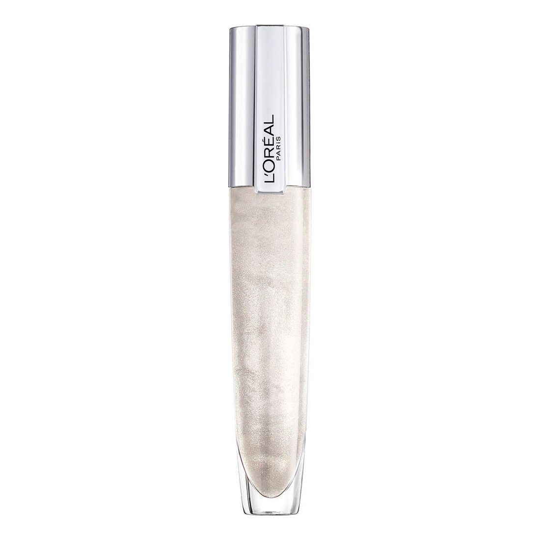 Läppglans L'Oréal Paris AA265000 Nº 400-Maximize 7 ml