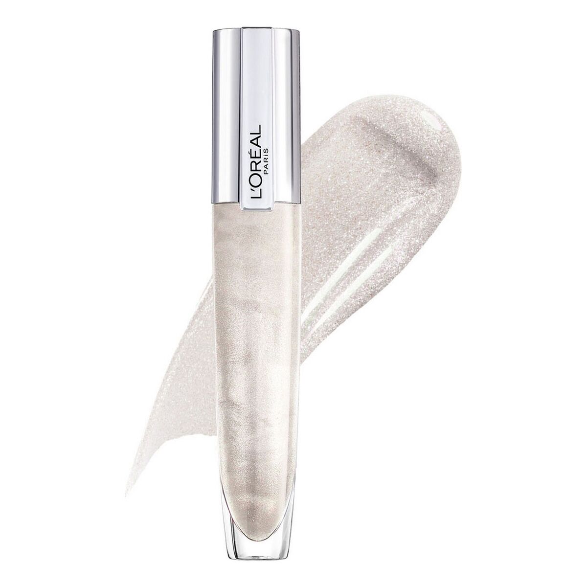 Läppglans L'Oréal Paris AA265000 Nº 400-Maximize 7 ml - 16