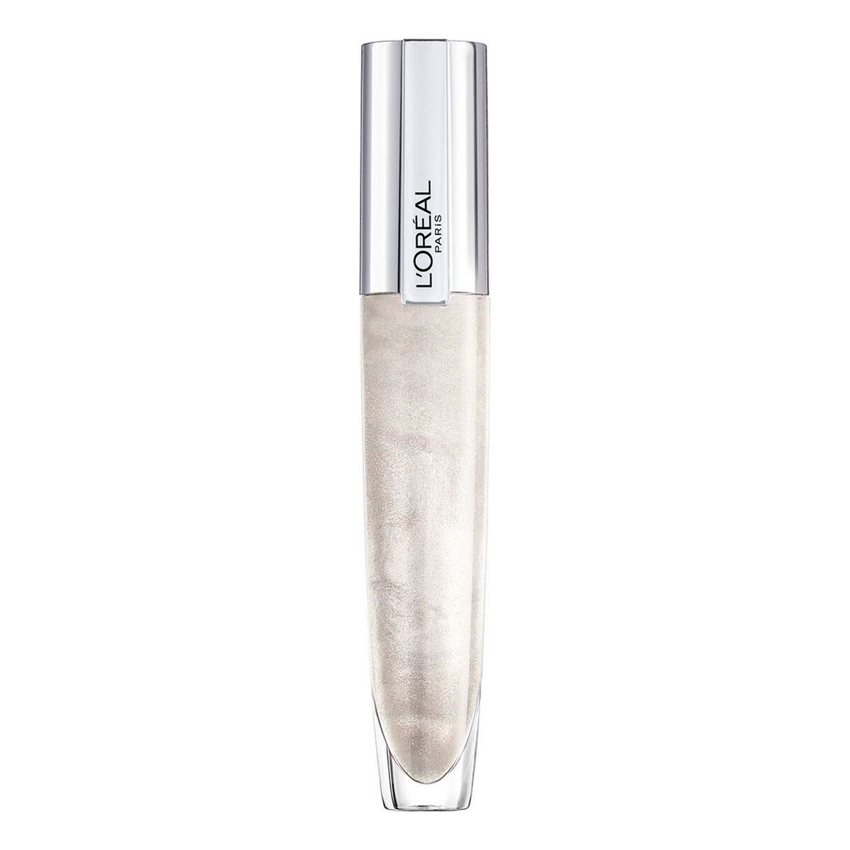 Läppglans L'Oréal Paris AA265000 Nº 400-Maximize 7 ml - 8