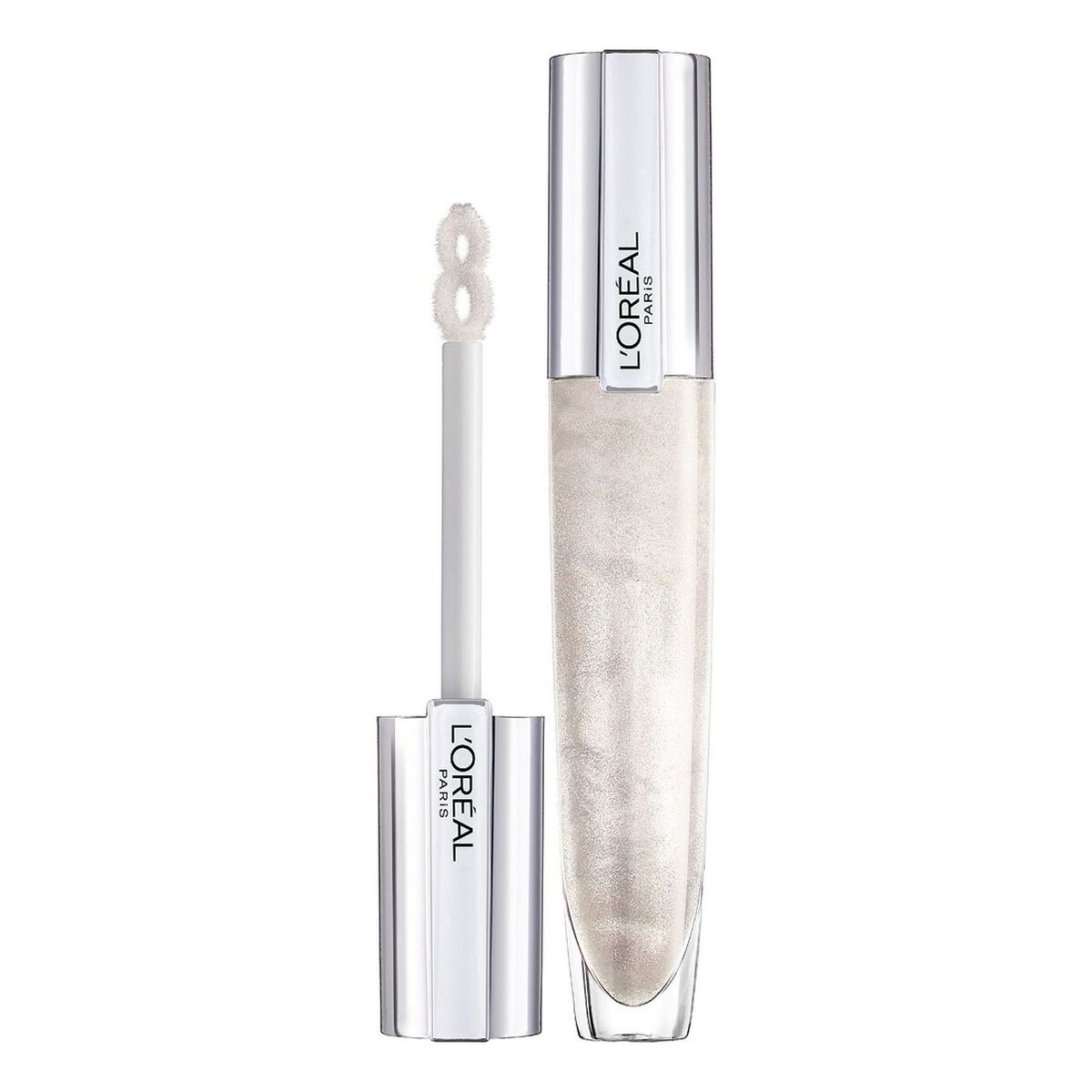Läppglans L'Oréal Paris AA265000 Nº 400-Maximize 7 ml - 14