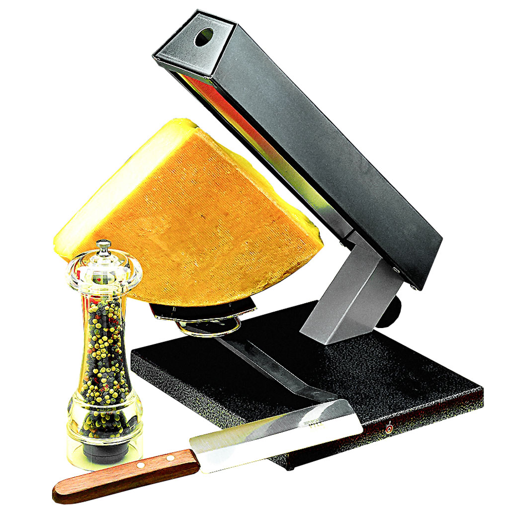 Parti Raclette