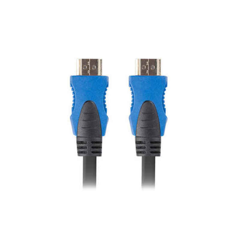 Kabel HDMI Lanberg - 8