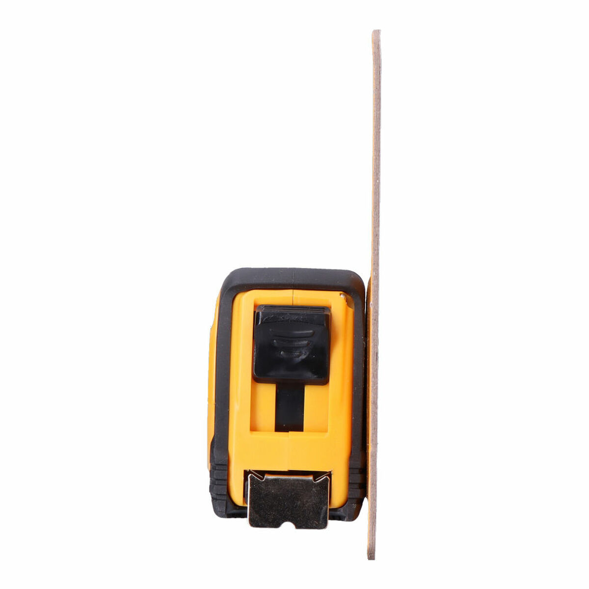 Flexometer Koma Tools Compact ABS 8 m x 25 mm - 8
