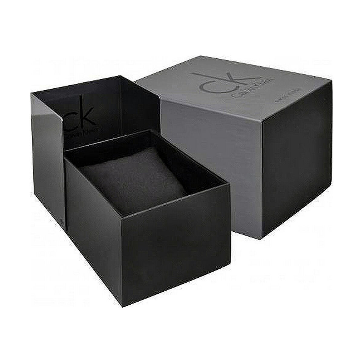 Damklocka Calvin Klein MINIMAL (Ø 30 mm) - 10