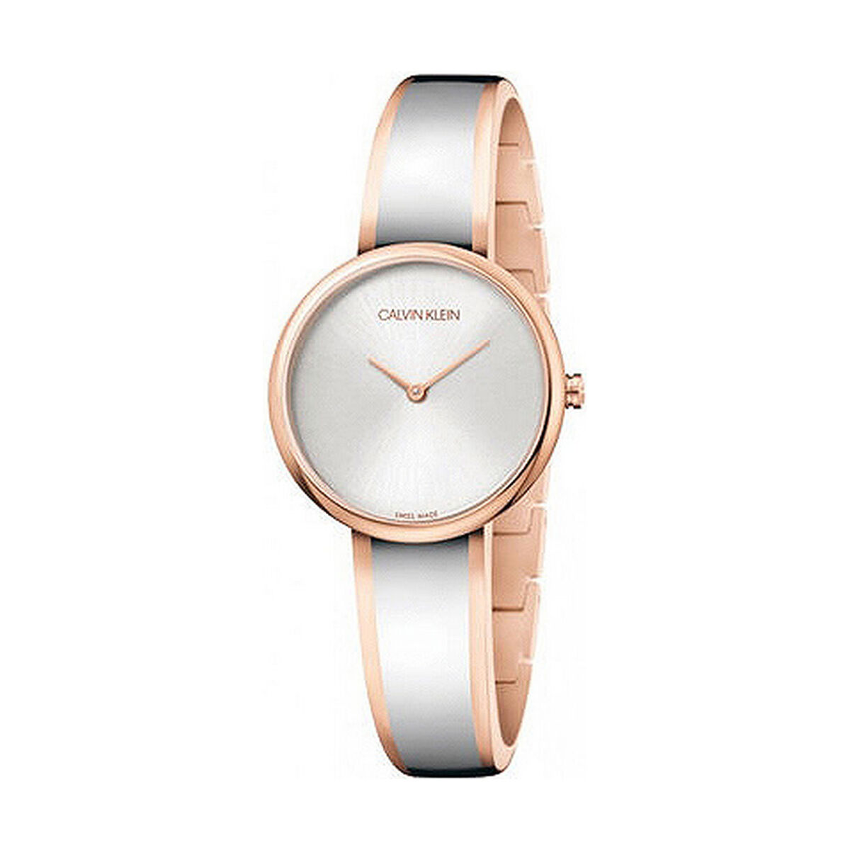 Damklocka Calvin Klein MINIMAL (Ø 30 mm) - 7