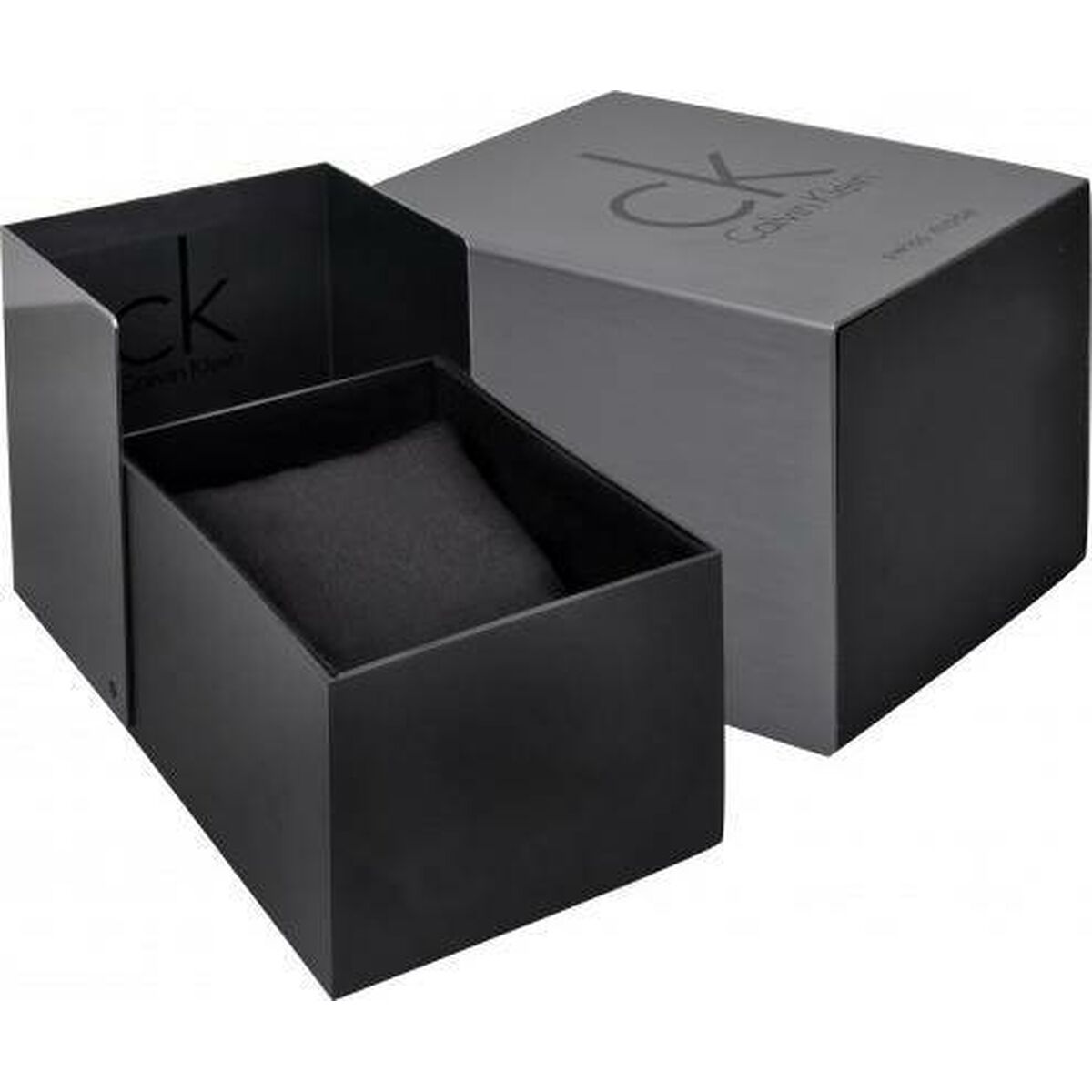 Damklocka Calvin Klein MINIMAL (Ø 30 mm) - 11