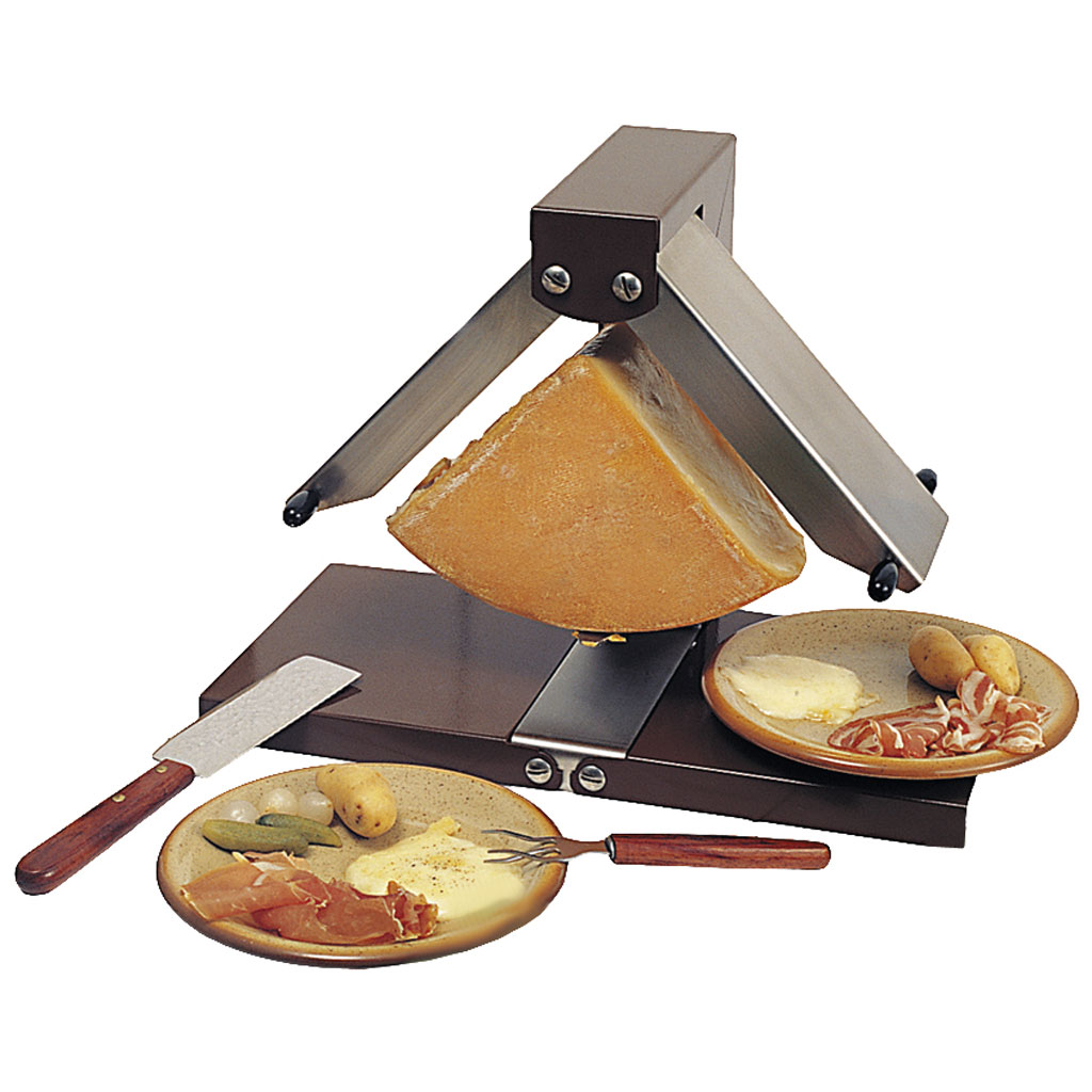 Saddleback Tak Raclette