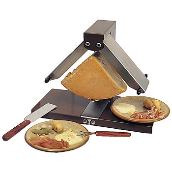 Saddleback Tak Raclette