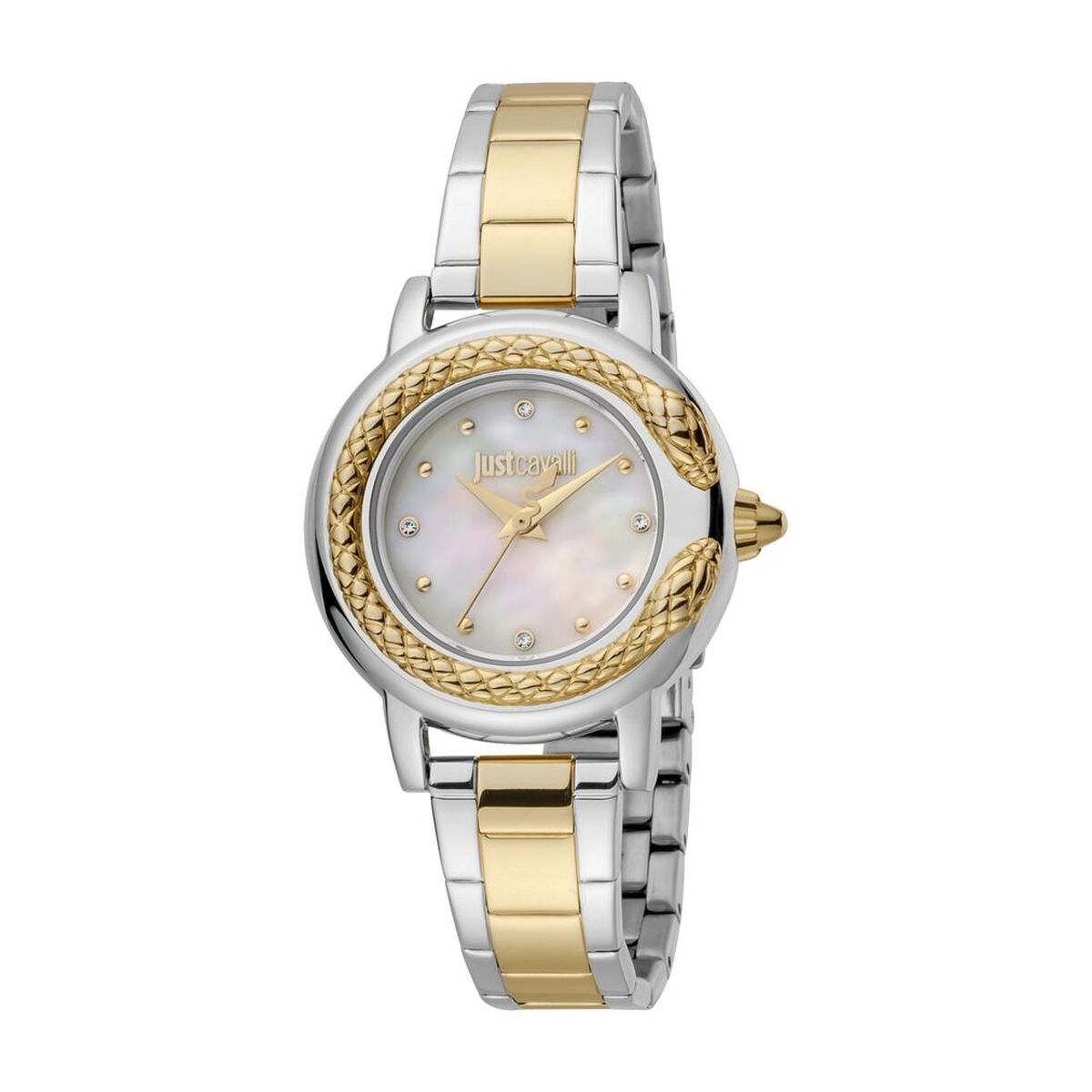 Damklocka Just Cavalli GLAM CHIC (Ø 32 mm) - 3