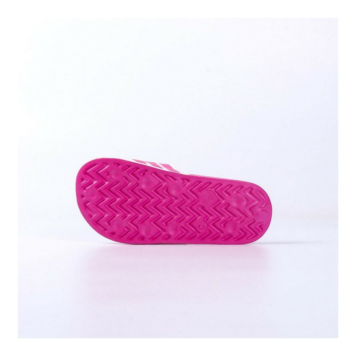 Badtofflor Peppa Pig Rosa - 3
