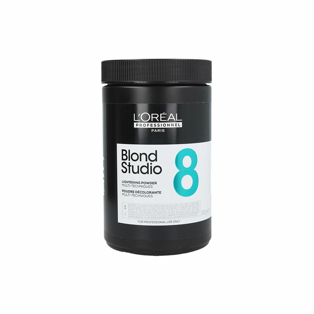 Balsam L'Oreal Professionnel Paris Blond Studio (500 g)