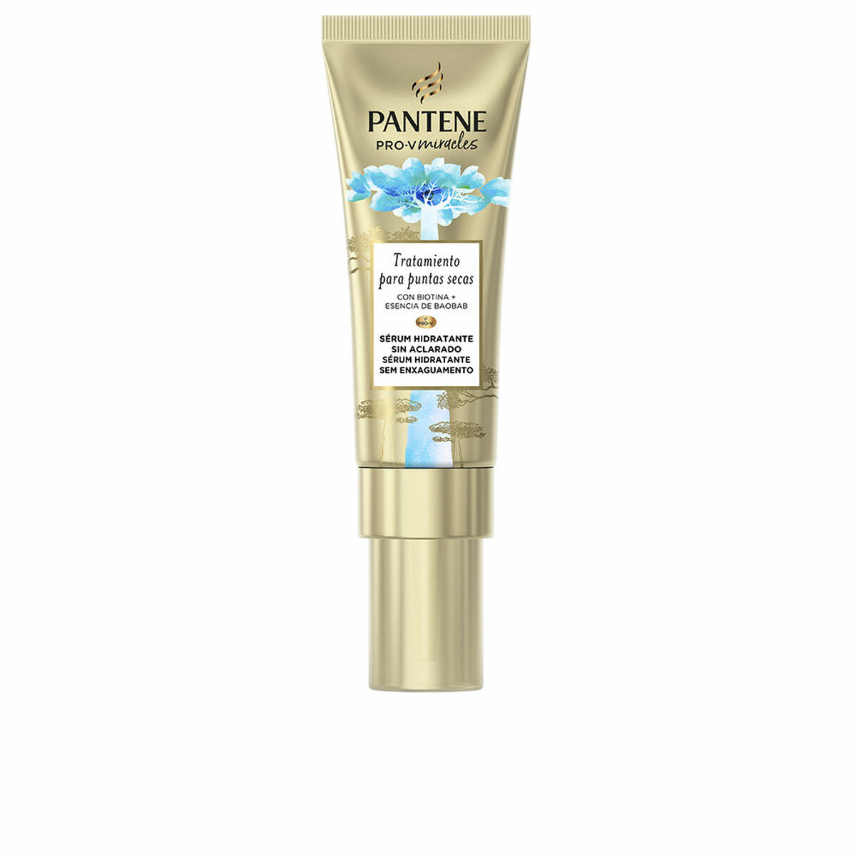 Hårserum Pantene Miracle 70 ml