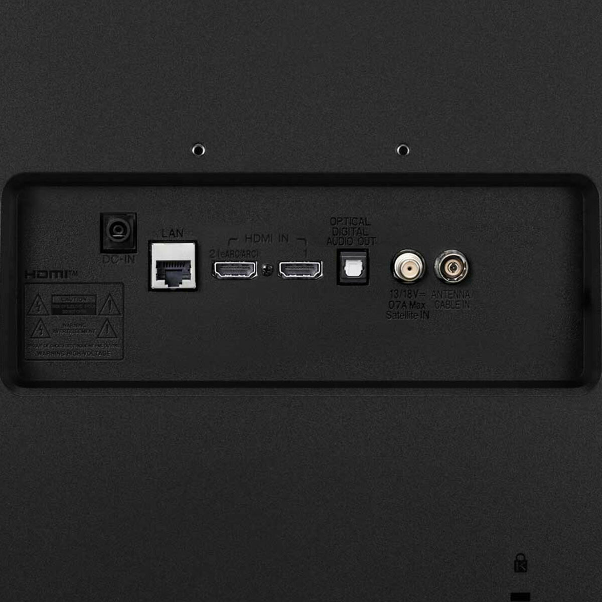 Smart TV LG 27" Full HD (Renoverade A) - 8