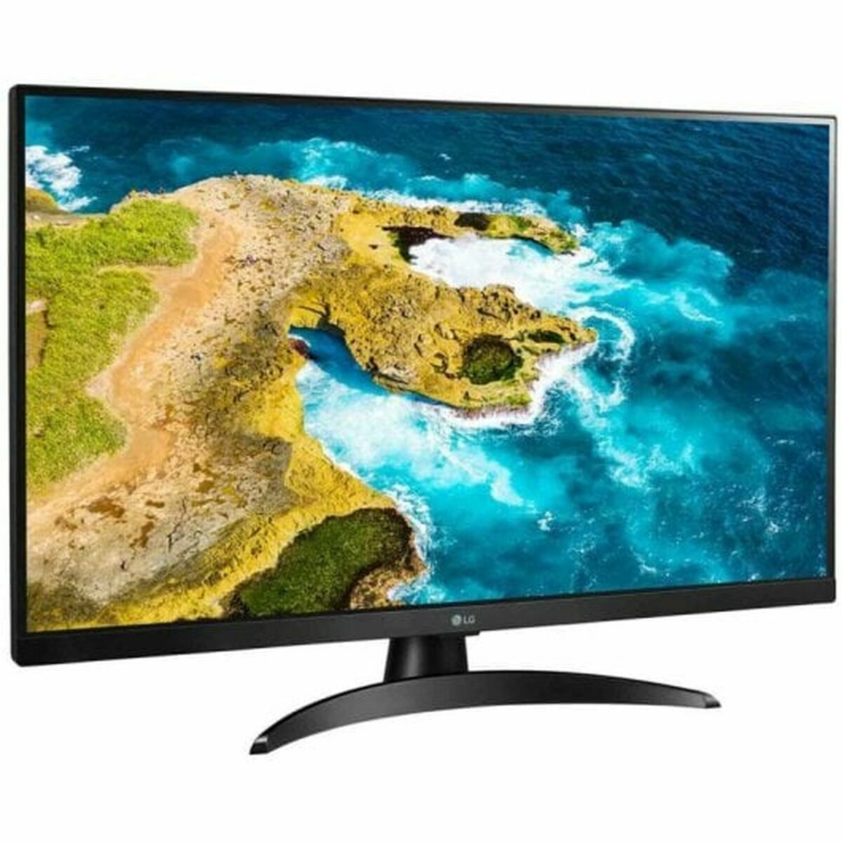 Smart TV LG 27" Full HD (Renoverade A) - 3