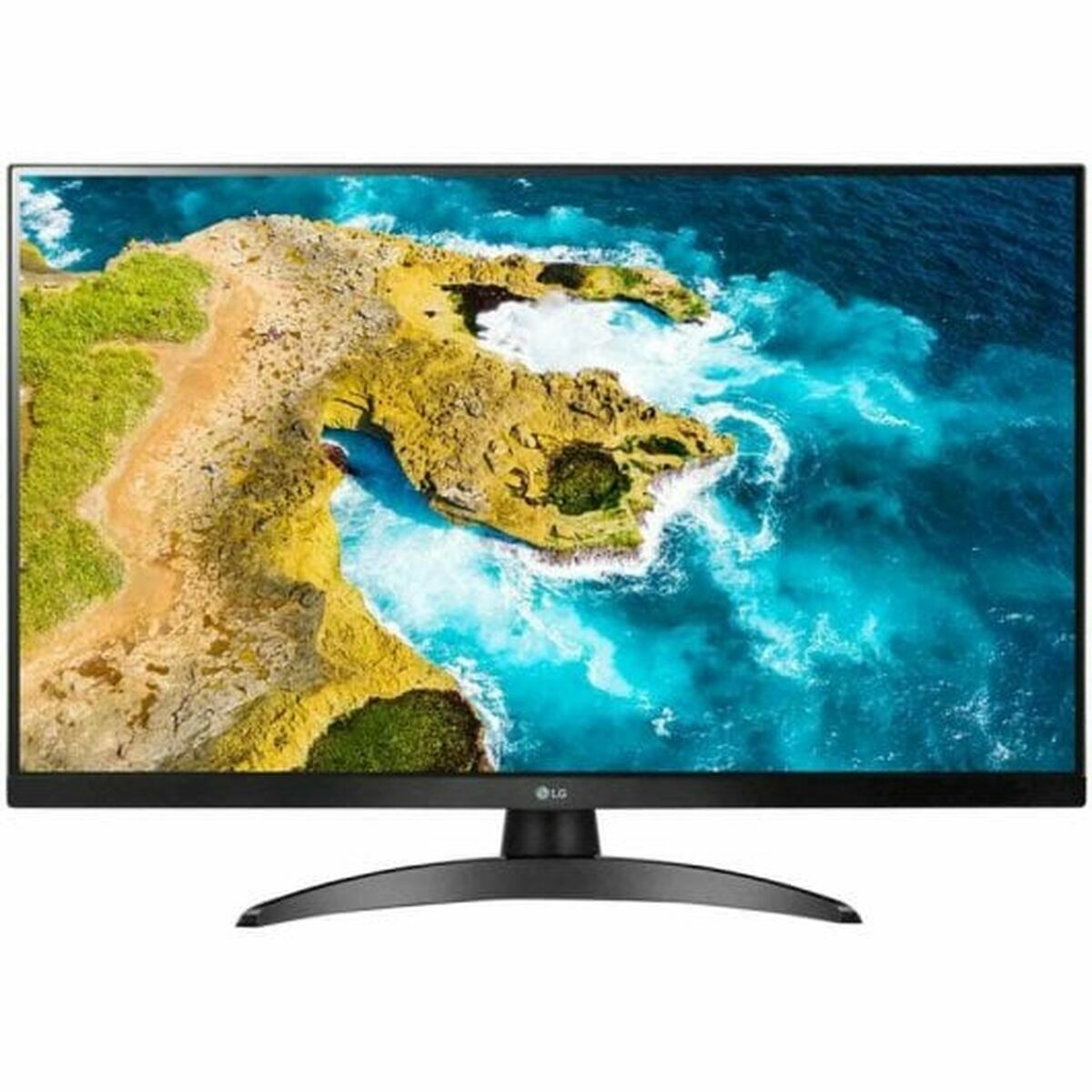 Smart TV LG 27" Full HD (Renoverade A)