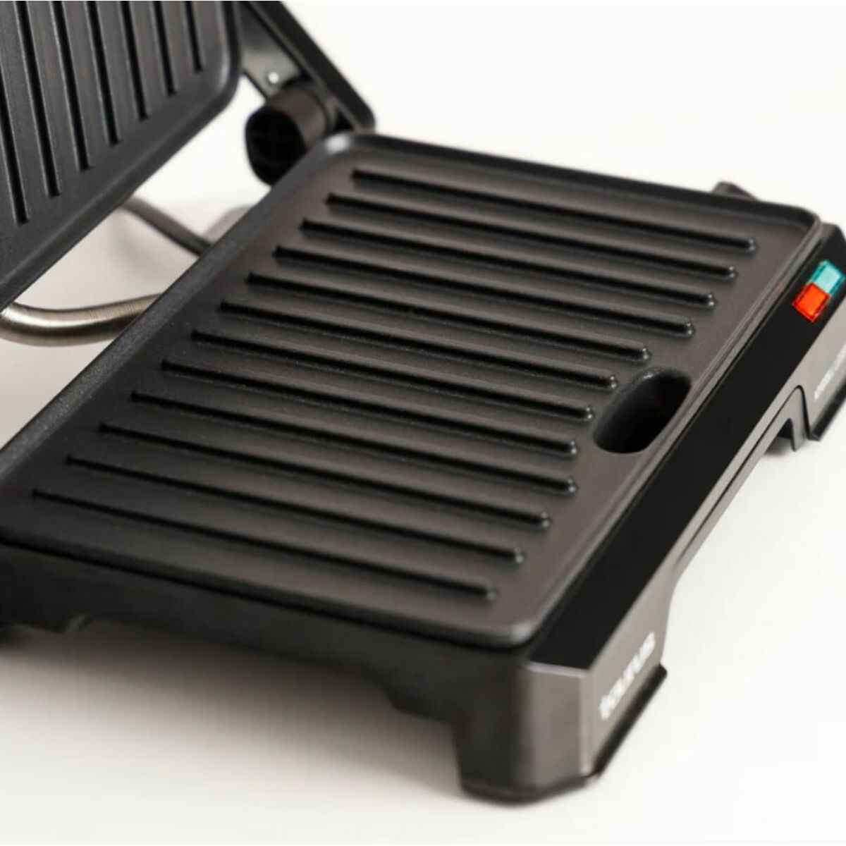 Smörgåsmaskin Taurus Stål 1000 W - 7