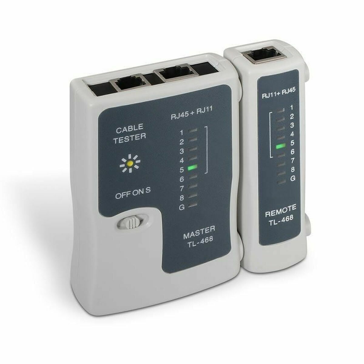 Testare Aisens A142-0312 - 2