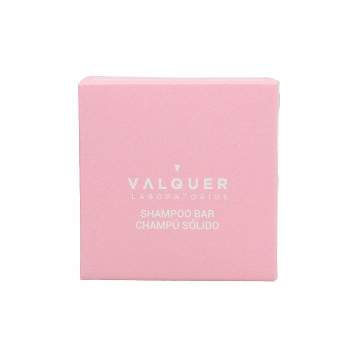 Schampo Valquer Petal Champú