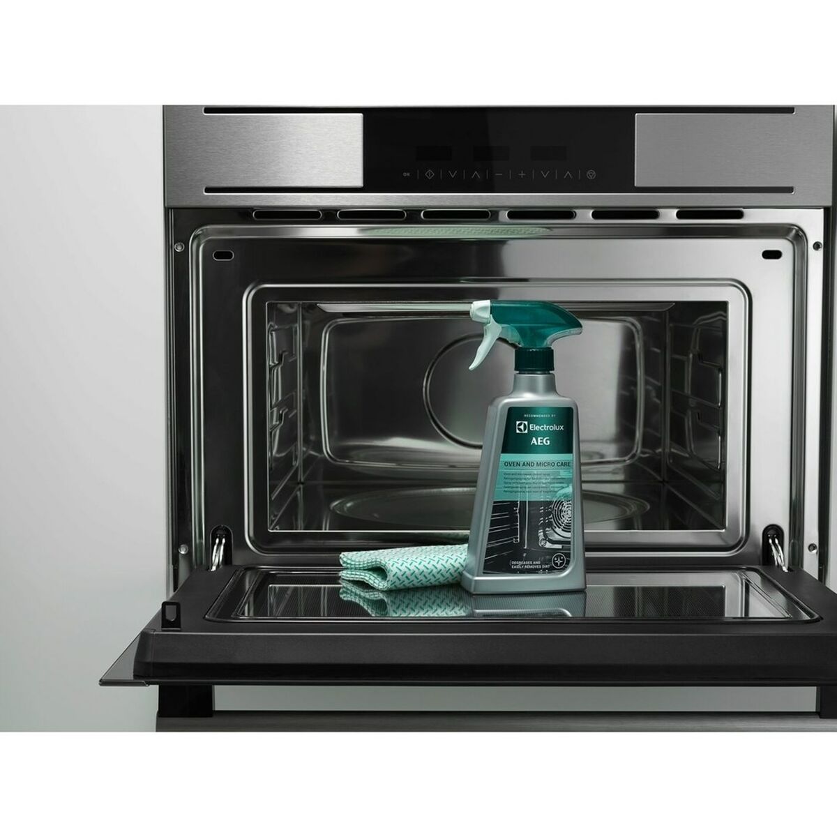 Rengöringsätska/-sprej Electrolux M3OCS301 500 ml (1 antal) - 2