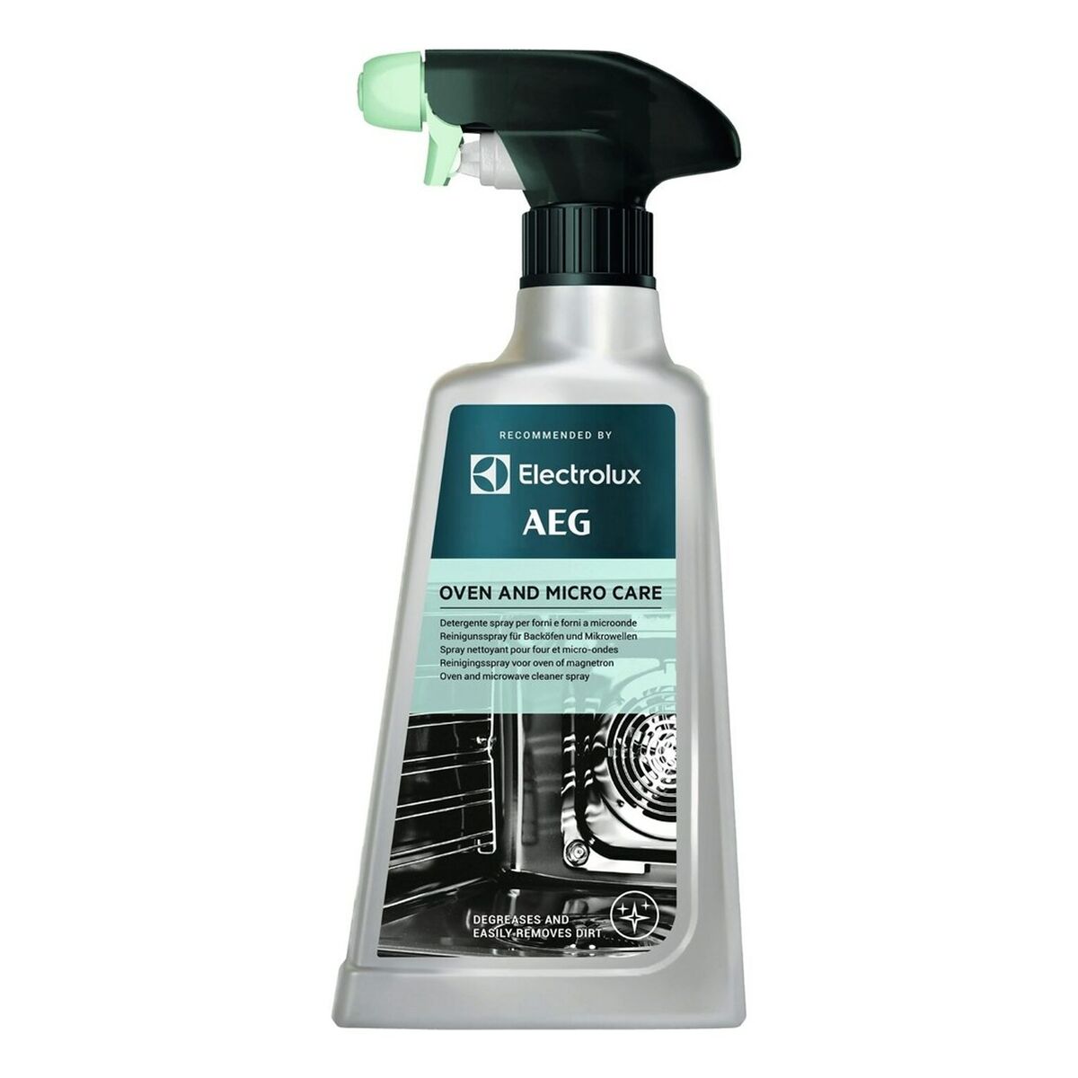 Rengöringsätska/-sprej Electrolux M3OCS301 500 ml (1 antal)