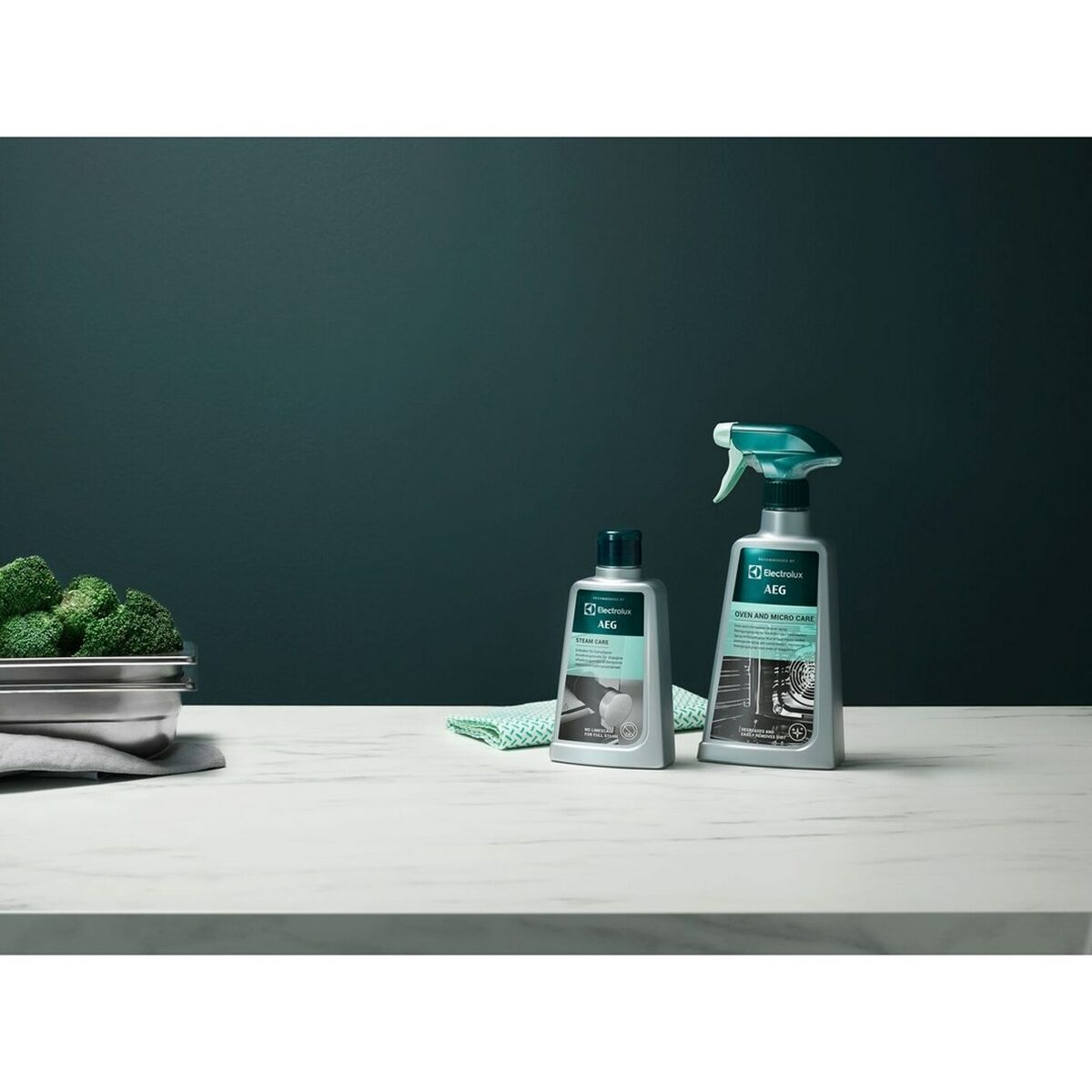 Rengöringsätska/-sprej Electrolux M3OCS301 500 ml (1 antal) - 3