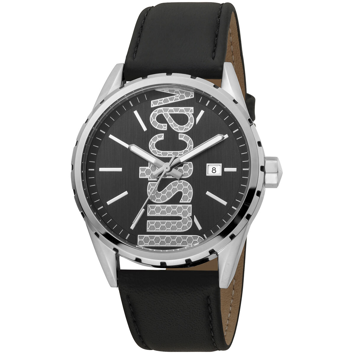 Herrklocka Just Cavalli JC1G082L0085 (Ø 42 mm) - 2