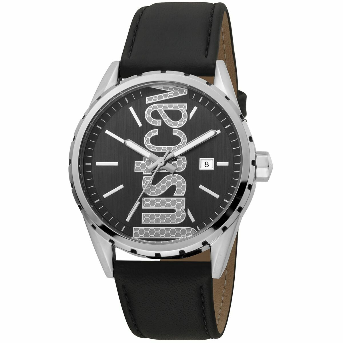 Herrklocka Just Cavalli JC1G082L0085 (Ø 42 mm)