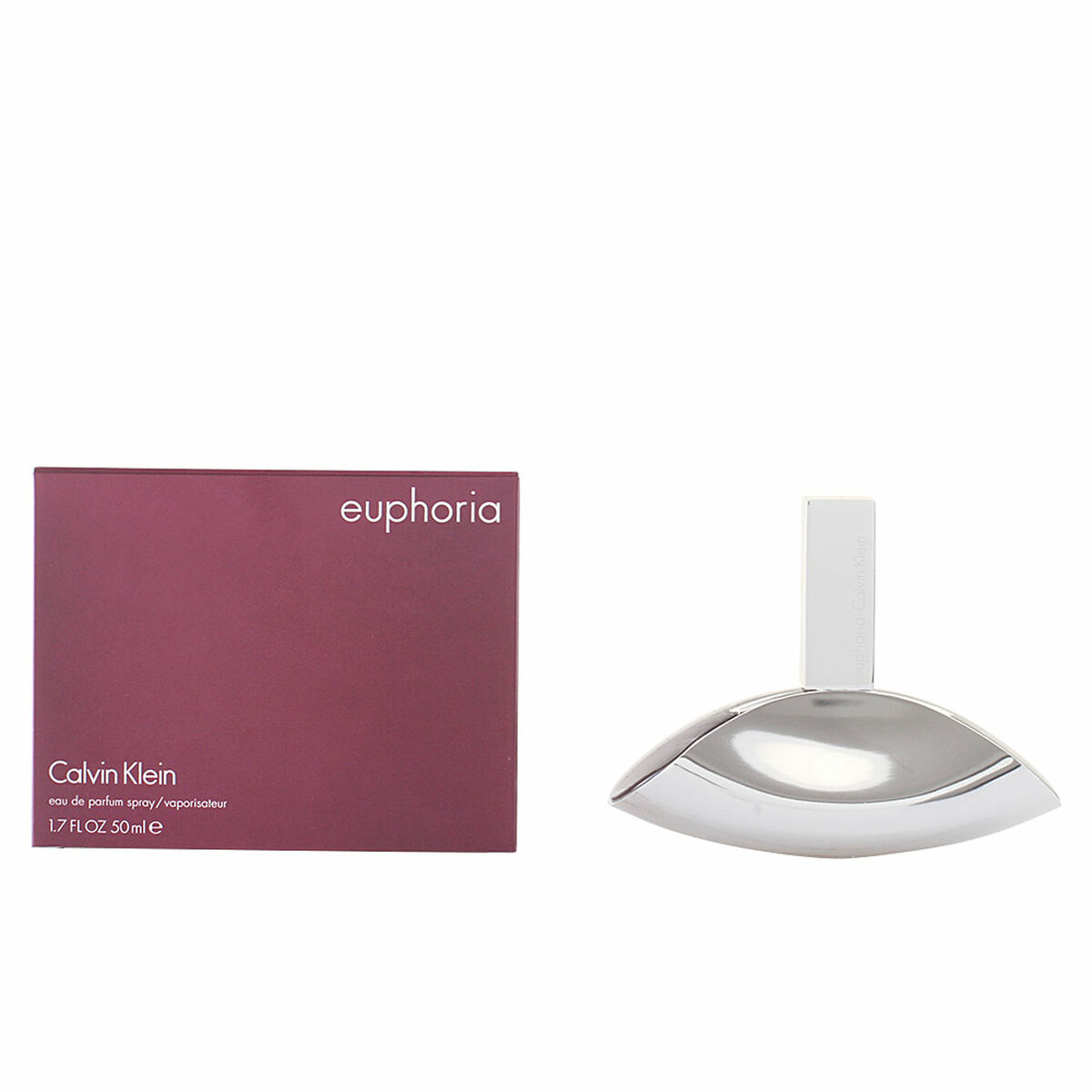 Parfym Damer Calvin Klein Euphoria EDP 50 ml