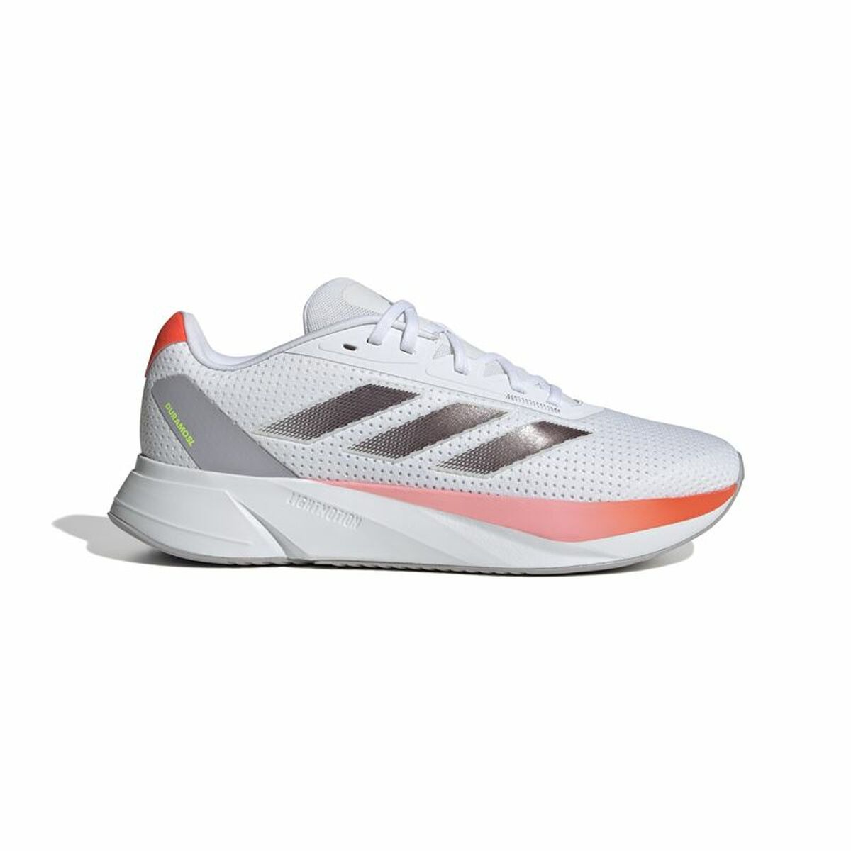 Löparskor, Vuxna Adidas Duramo Sl Vit