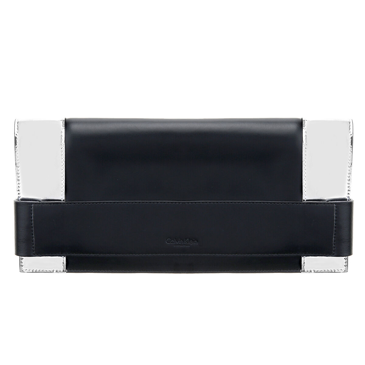Damväska Calvin Klein 0813EB002-CK105-8101 Svart - 8