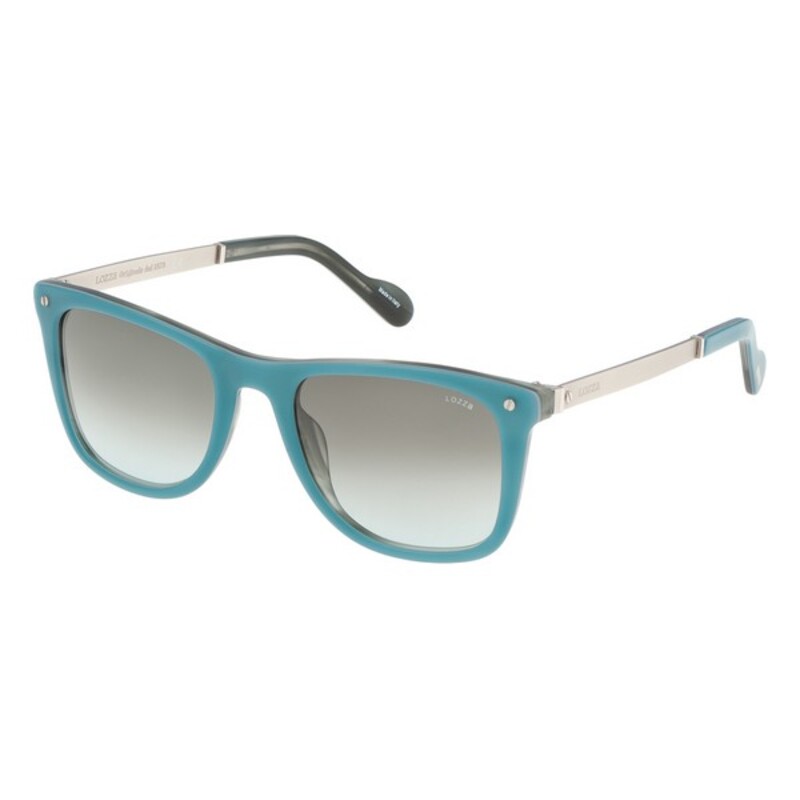 Unisexsolglasögon Lozza SL4035M5306DK Ø 53 mm - 2