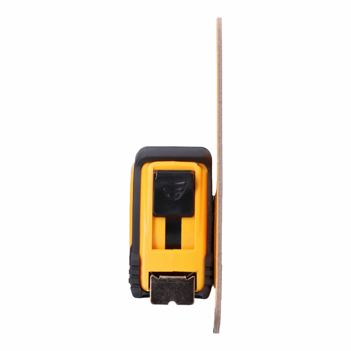 Flexometer Koma Tools Compact ABS 10 m x 25 mm - 8