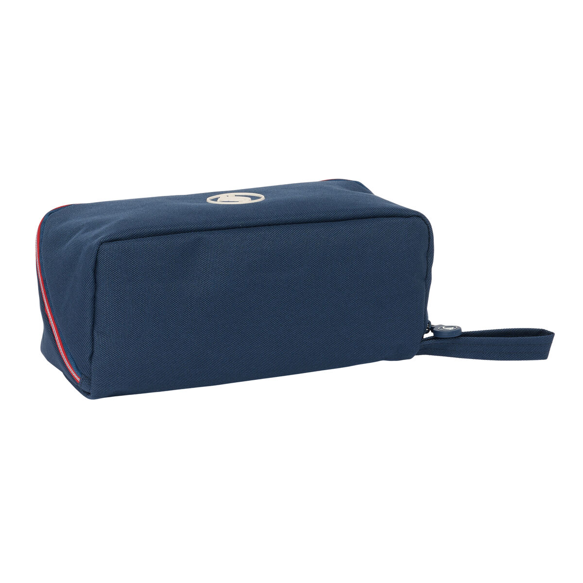 Skolväska El Ganso Classic Marinblå 22 x 10 x 10 cm - 4