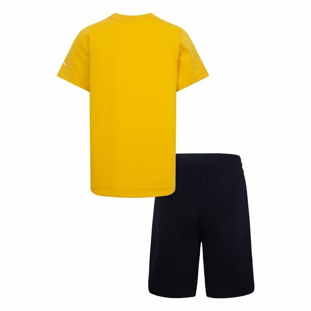 Träningskläder, Barn Jordan Air 2 3D Multicolour - 2