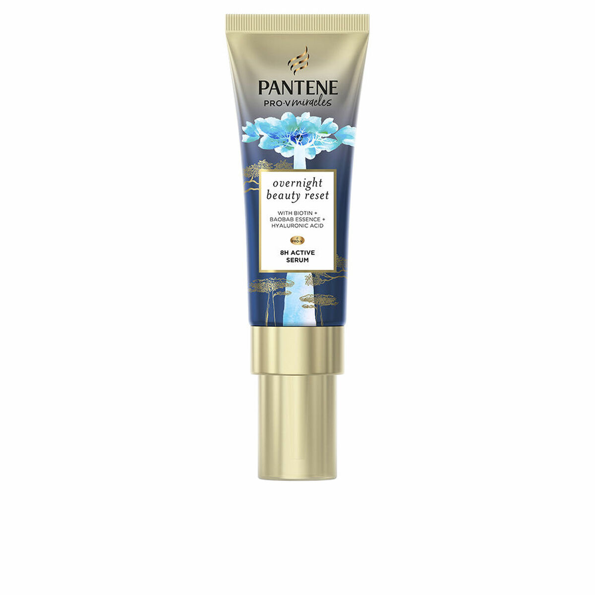 Hårserum Pantene Miracle 70 ml