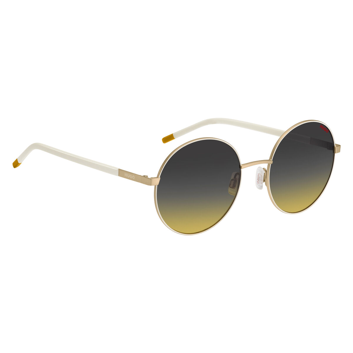 Damsolglasögon Hugo Boss HG-1237-S-B4EF5AE Ø 55 mm - 3