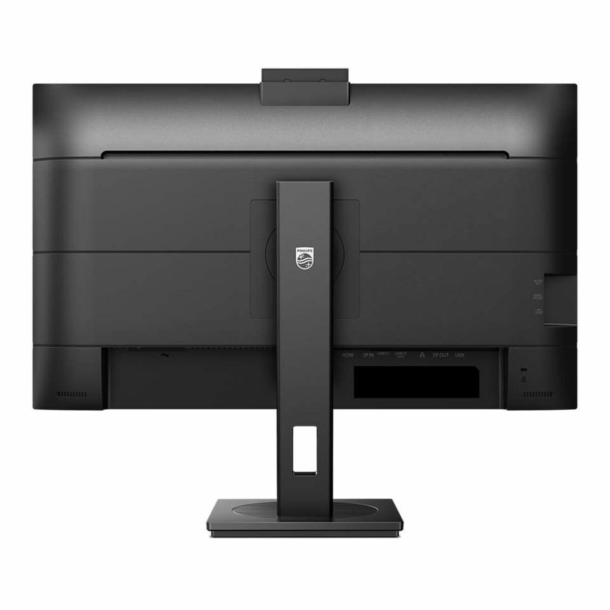 Monitor Gaming Philips 27" LCD Quad HD (Renoverade A) - 3