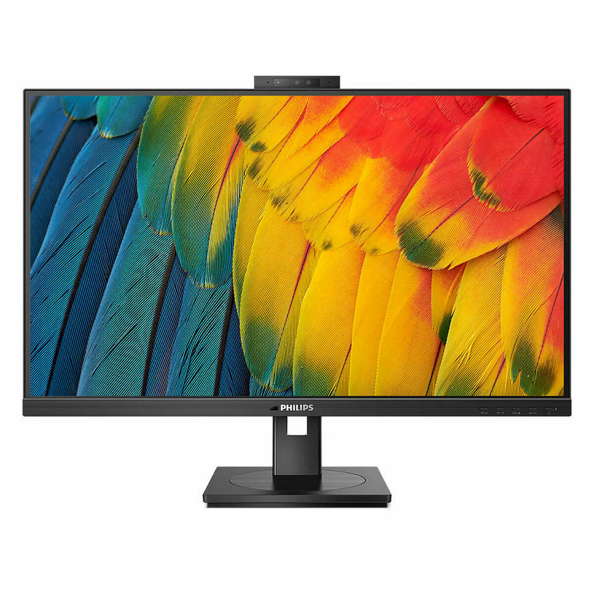 Monitor Gaming Philips 27" LCD Quad HD (Renoverade A)