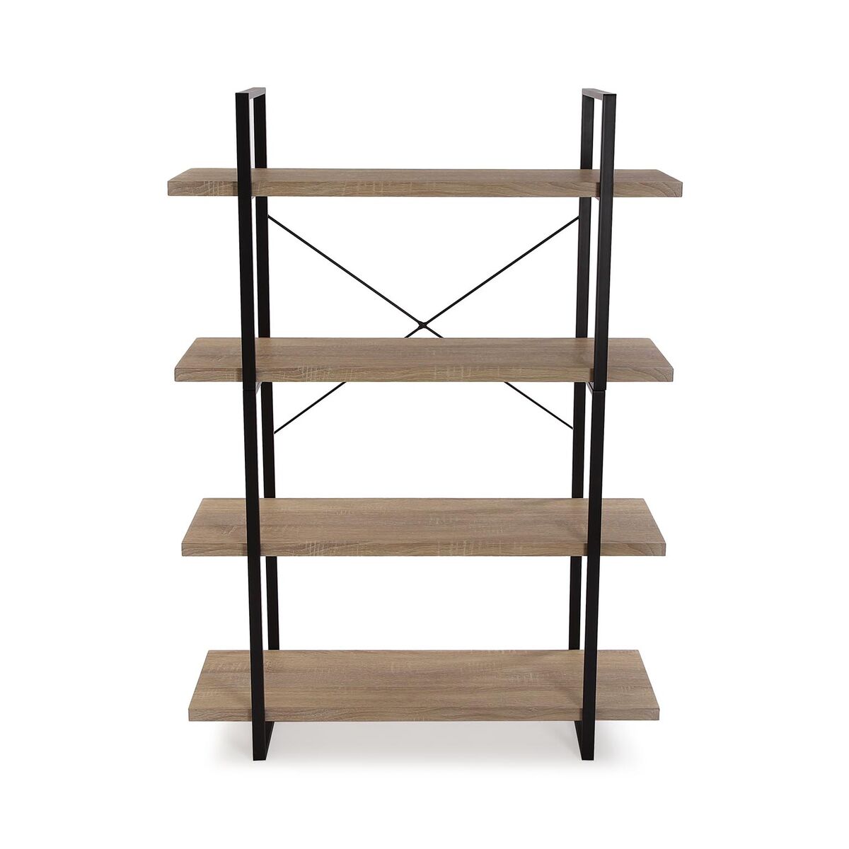 Bokhylla Versa HELSINKI 33 x 141,5 x 100 cm - 3