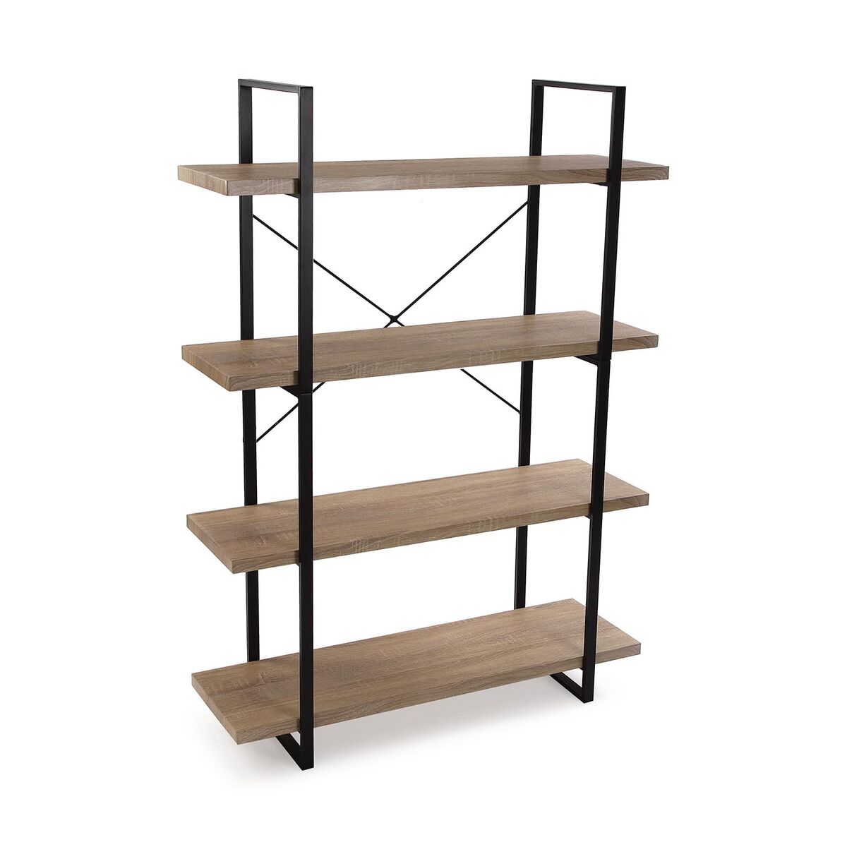 Bokhylla Versa HELSINKI 33 x 141,5 x 100 cm