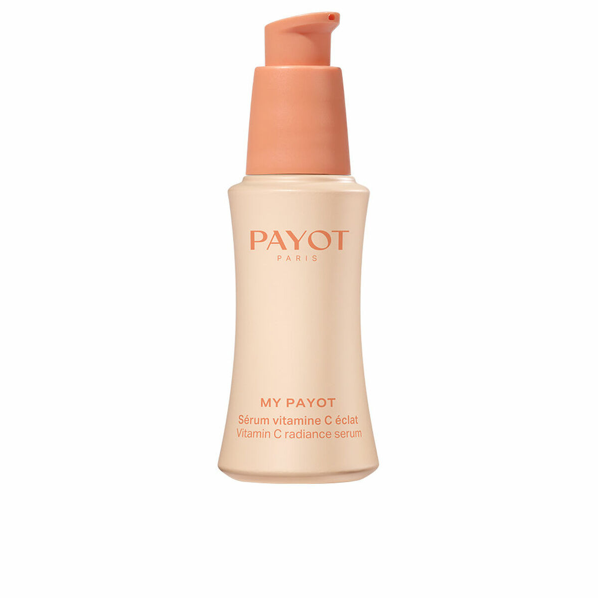 Dagkräm Payot