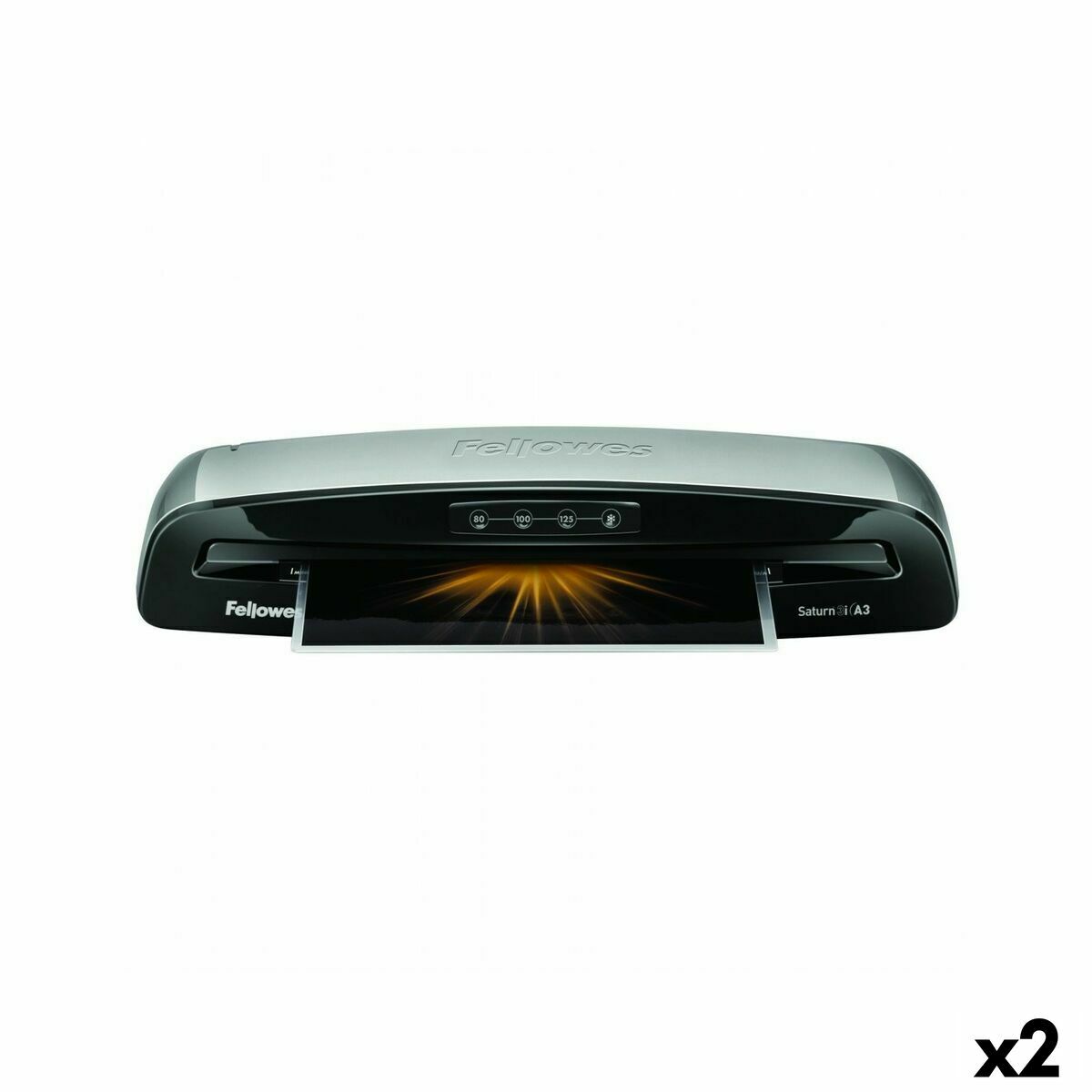 Laminator Fellowes Saturn 3i - 2
