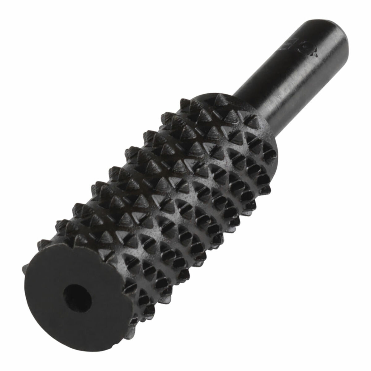Rasp Wolfcraft Ø 13,5 X 35 MM Rund