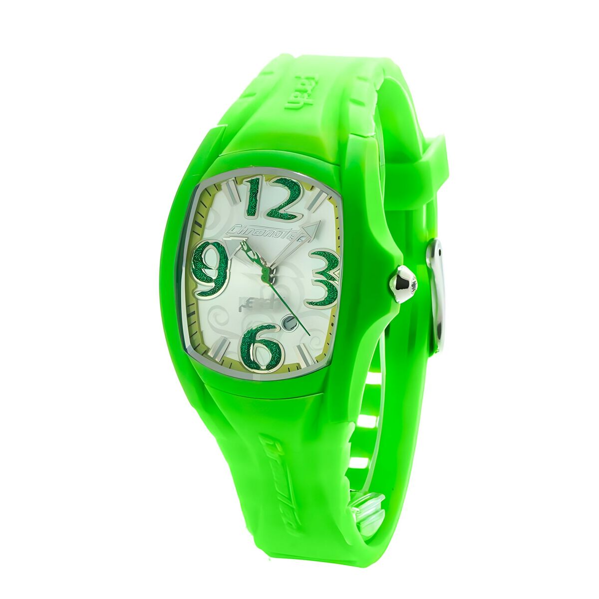 Unisexklocka Chronotech CT7134M-07 (Ø 41 mm) - 8