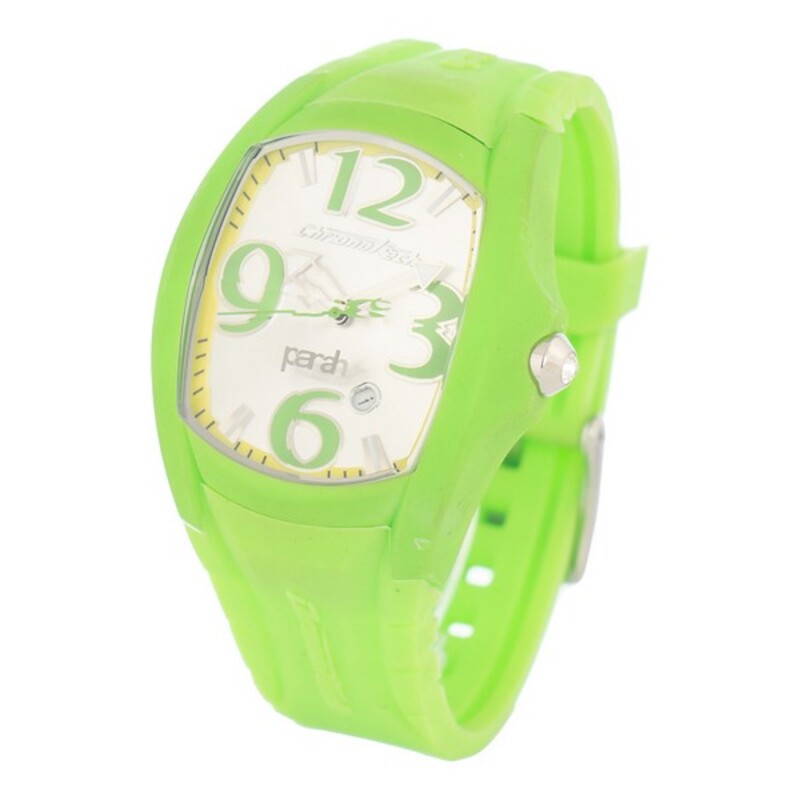 Unisexklocka Chronotech CT7134M-07 (Ø 41 mm) - 4