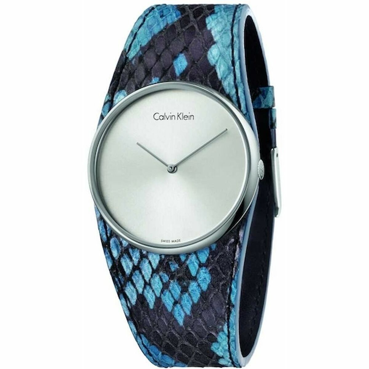Damklocka Calvin Klein K5V231V6 (Ø 39 mm) - 4