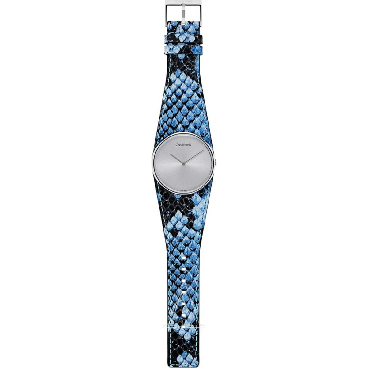 Damklocka Calvin Klein K5V231V6 (Ø 39 mm) - 3