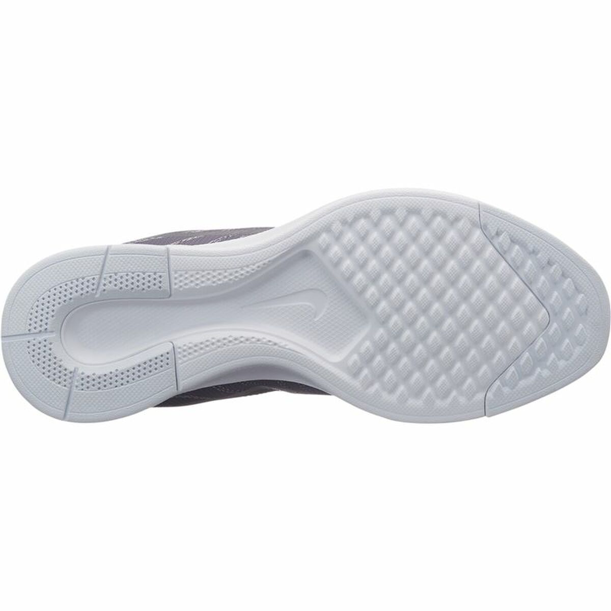 Gymnastiksko, Dam Nike Dualtone Racer Mörkgrå - 8