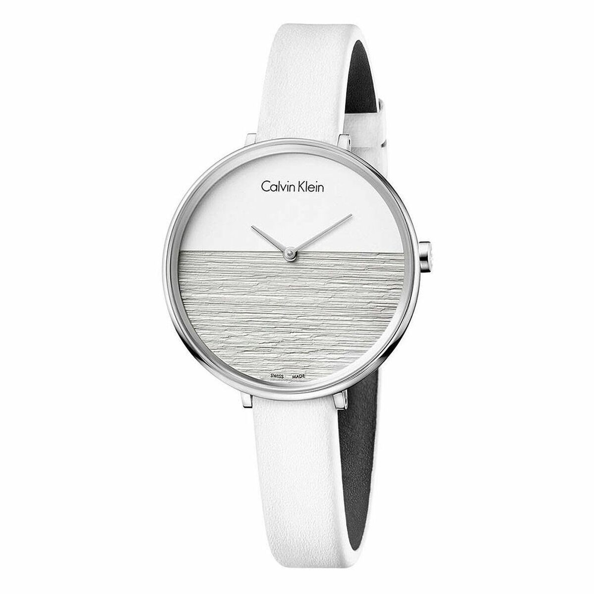 Damklocka Calvin Klein RISE (Ø 38 mm)