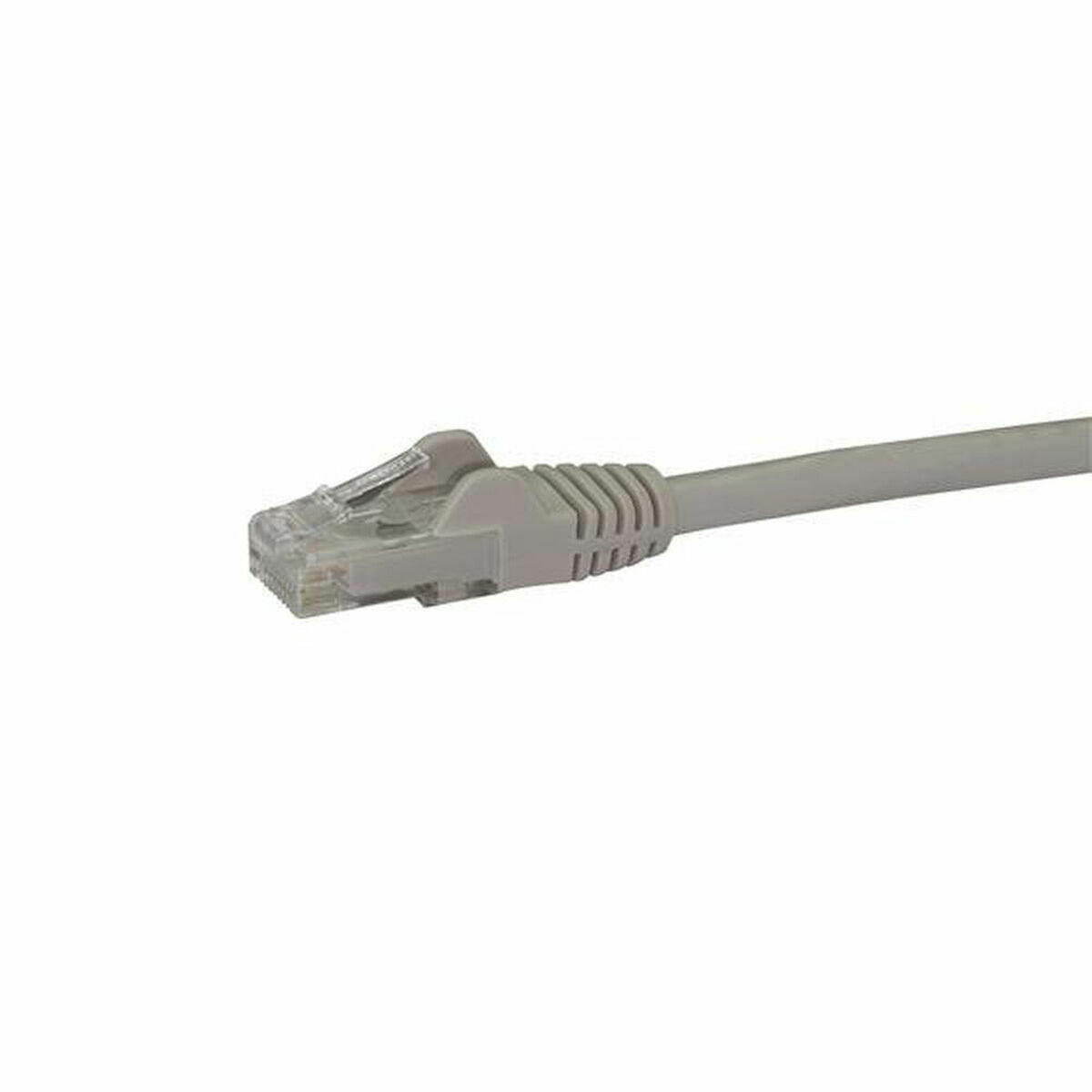Nätkabel UTP Styv Kategori 6 Startech N6PATC7MGR           7 m - 2